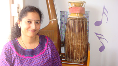 Lakshmi Founder Sowmanasya