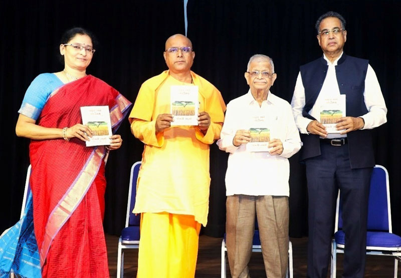 Lakshmi Founder Sowmanasya