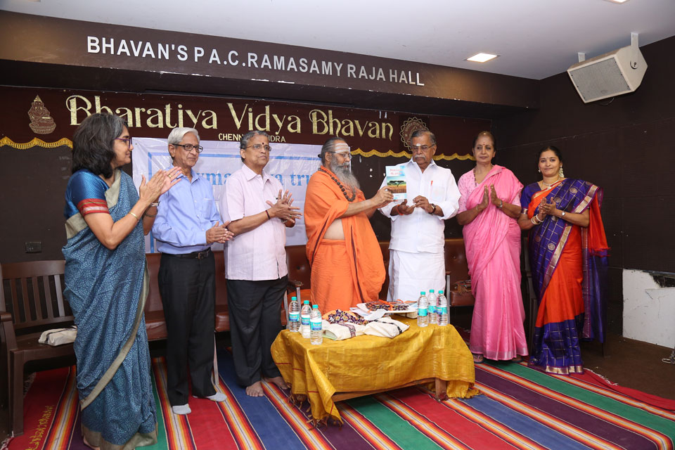 Lakshmi Founder Sowmanasya