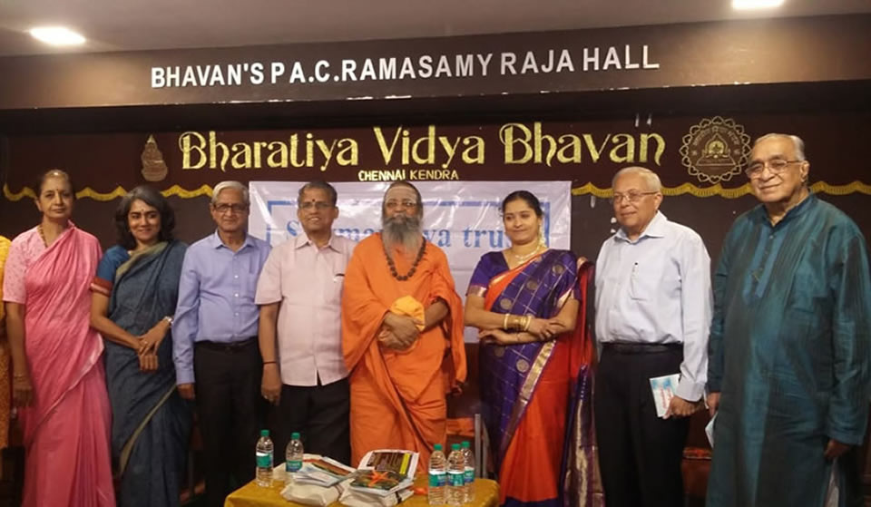 Lakshmi Founder Sowmanasya