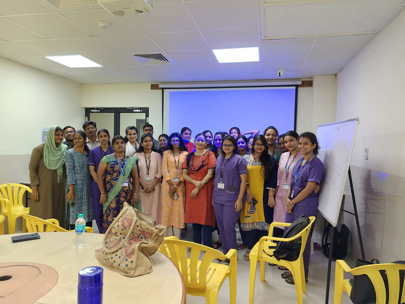 Lakshmi Founder Sowmanasya