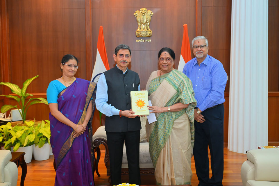 Lakshmi Founder Sowmanasya