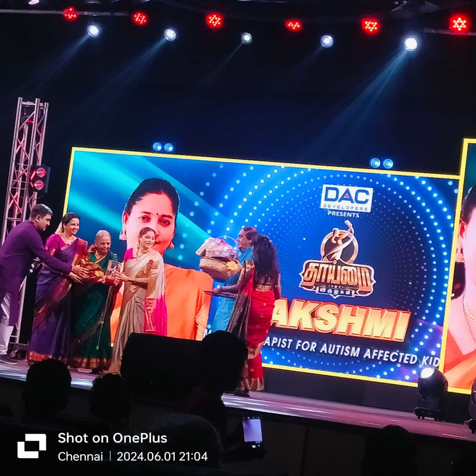 Lakshmi Founder Sowmanasya