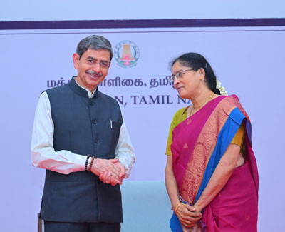 Lakshmi Founder Sowmanasya